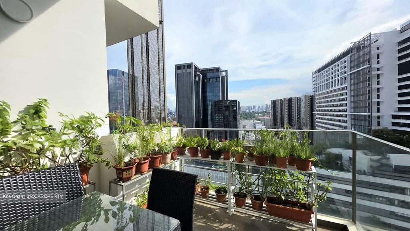 Uptown @ Farrer (D8), Apartment #553608581